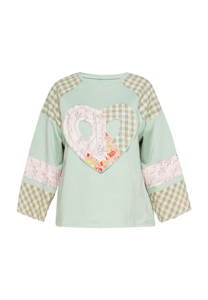 sanina women's blouse