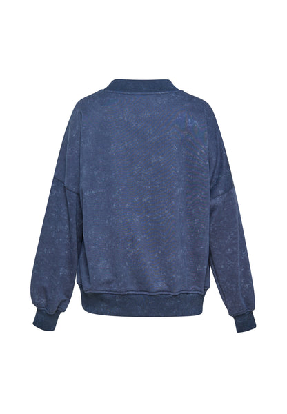 sanina women's sweatshirt