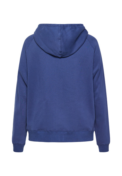 sanina damska bluza z kapturem