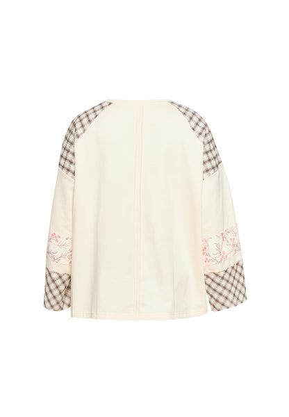 sanina women's blouse