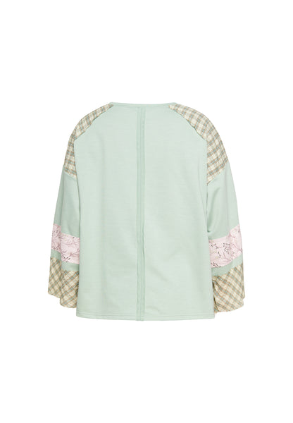 sanina women's blouse