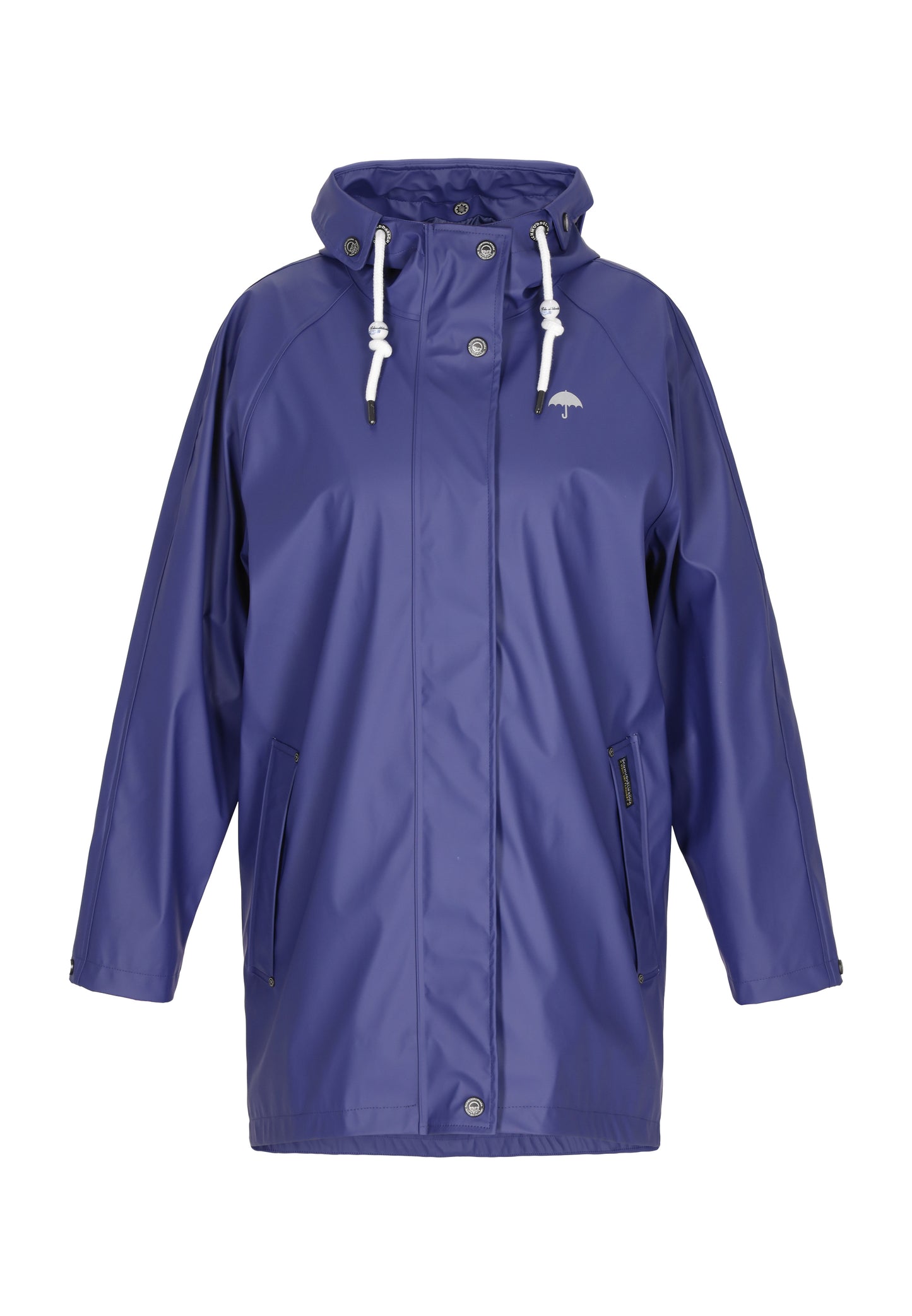 Schmuddelwedda women's coat