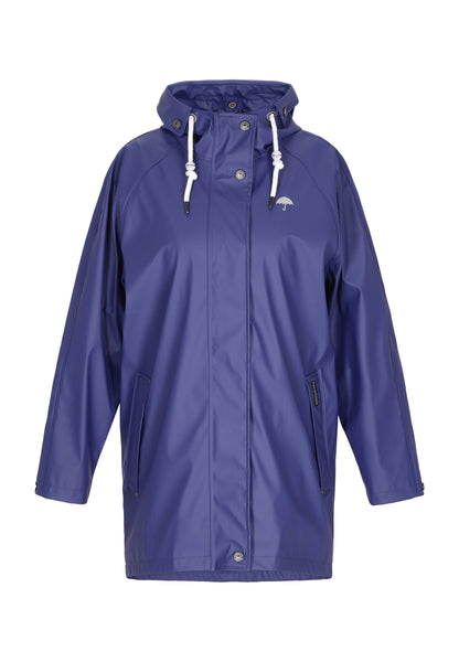 Schmuddelwedda women's coat