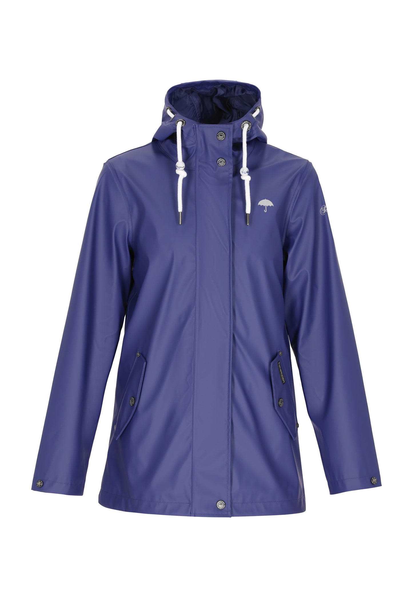 Schmuddelwedda women's jacket