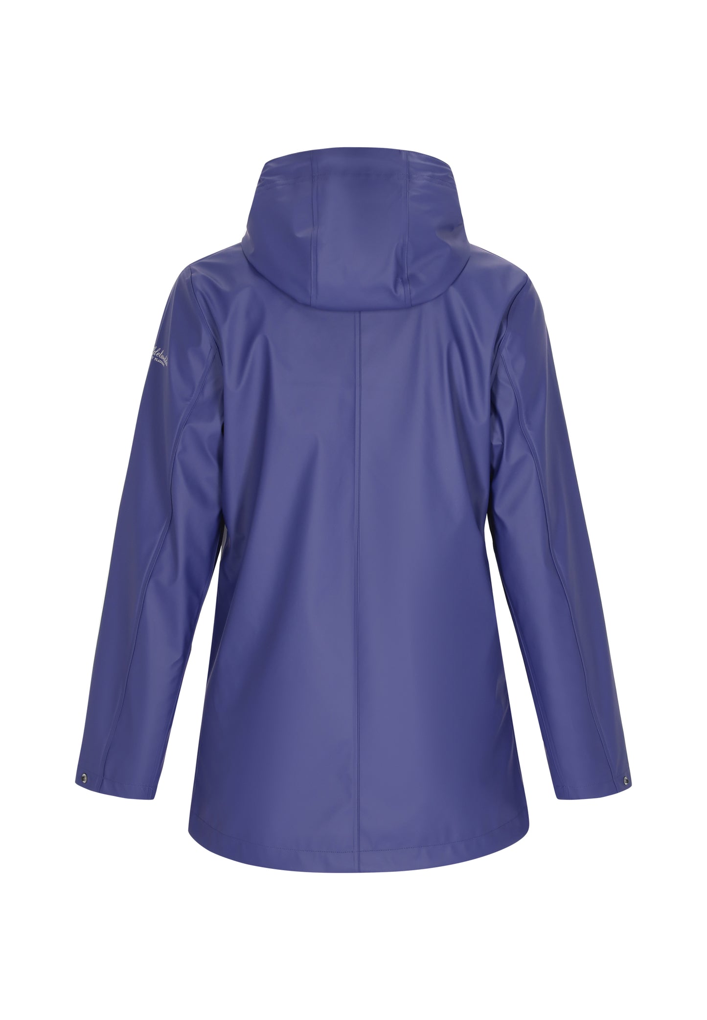 Schmuddelwedda women's jacket