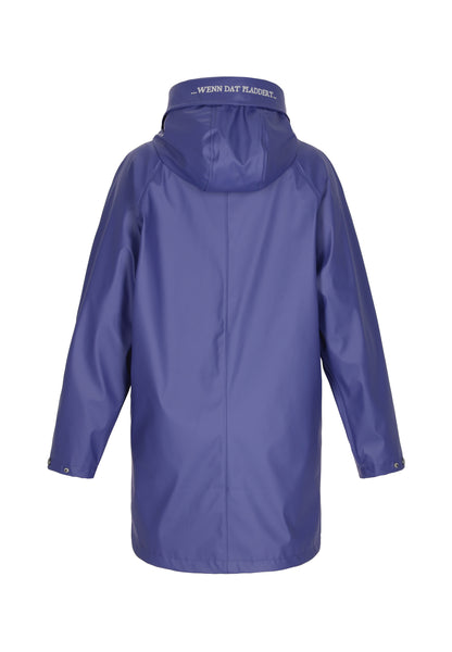 Schmuddelwedda women's coat