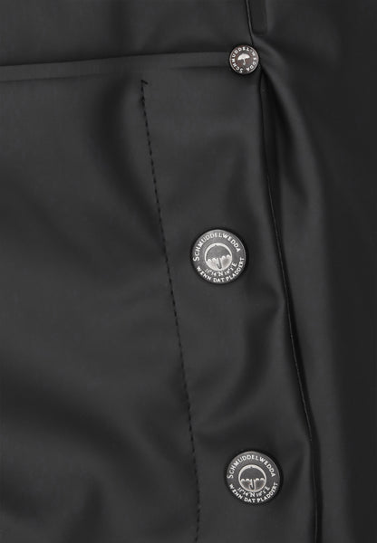 Schmuddelwedda women's coat