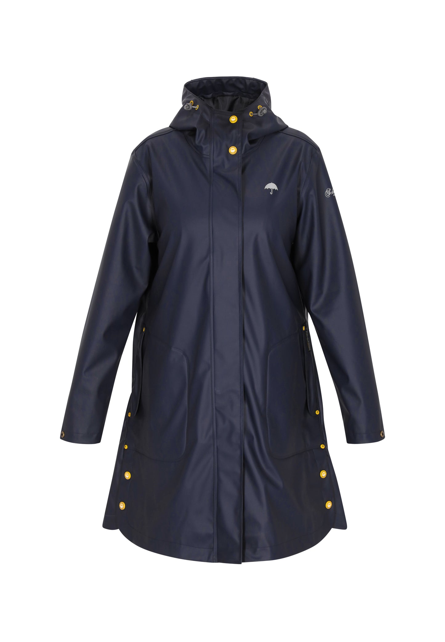 Schmuddelwedda women's coat