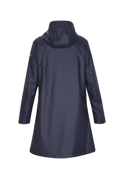 Schmuddelwedda women's coat