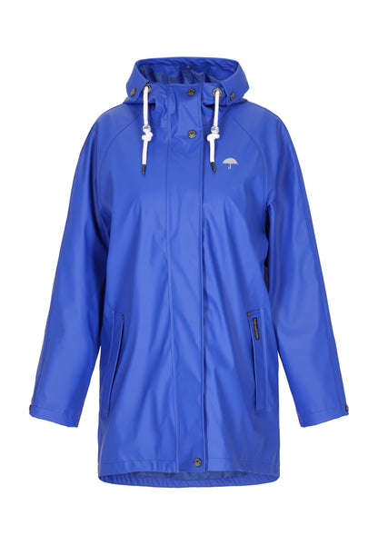 Schmuddelwedda women's coat