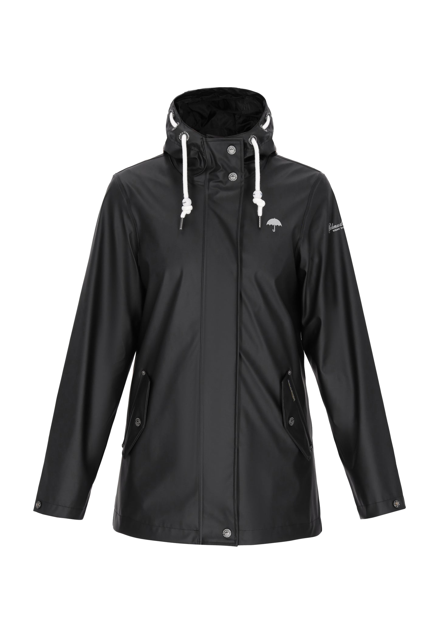 Schmuddelwedda women's jacket