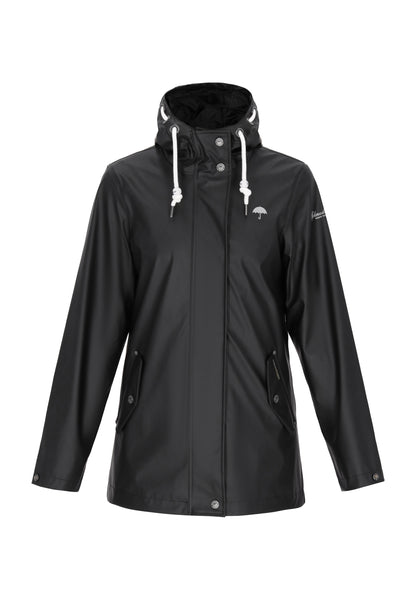 Schmuddelwedda women's jacket