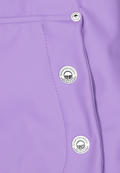 Schmuddelwedda women's coat