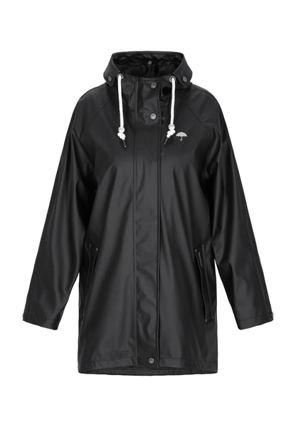 Schmuddelwedda women's coat