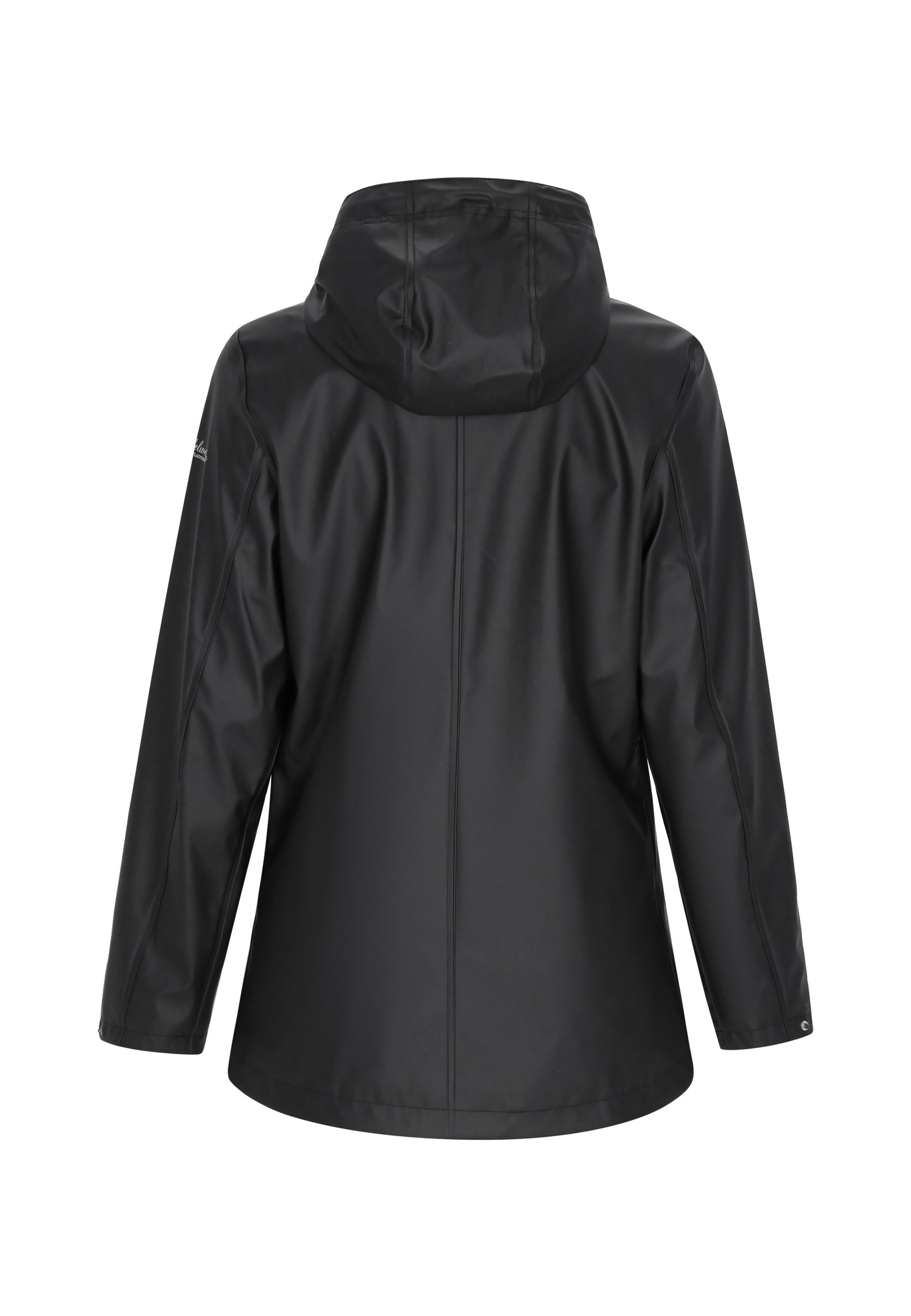 Schmuddelwedda women's jacket