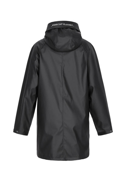 Schmuddelwedda women's coat