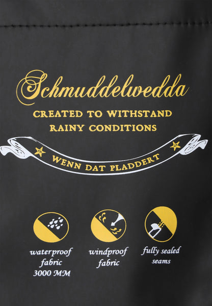 Schmuddelwedda women's coat