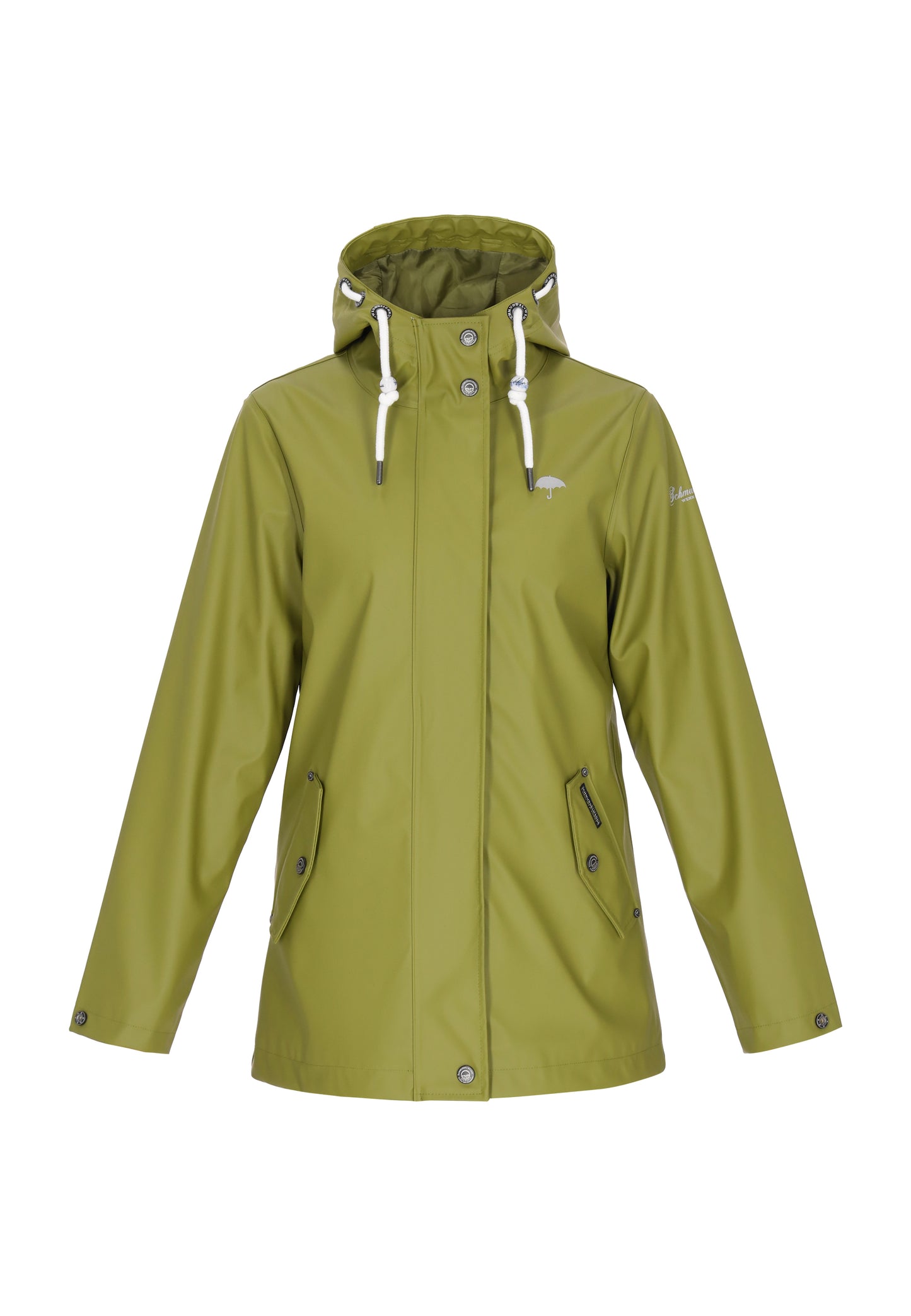 Schmuddelwedda women's jacket