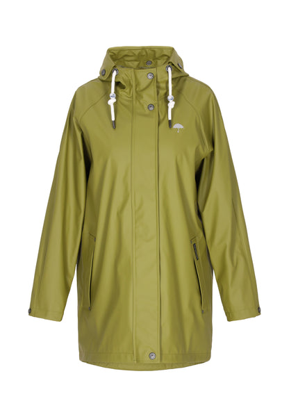 Schmuddelwedda women's coat
