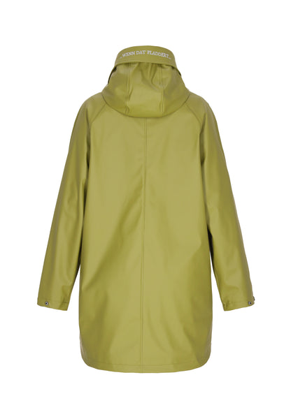 Schmuddelwedda women's coat