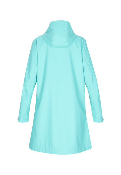 Schmuddelwedda women's coat