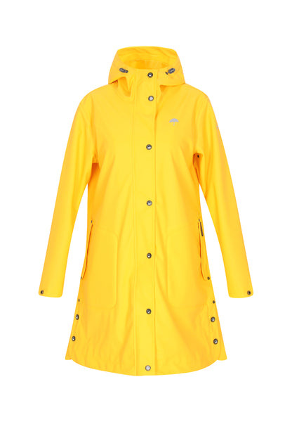 Schmuddelwedda women's coat