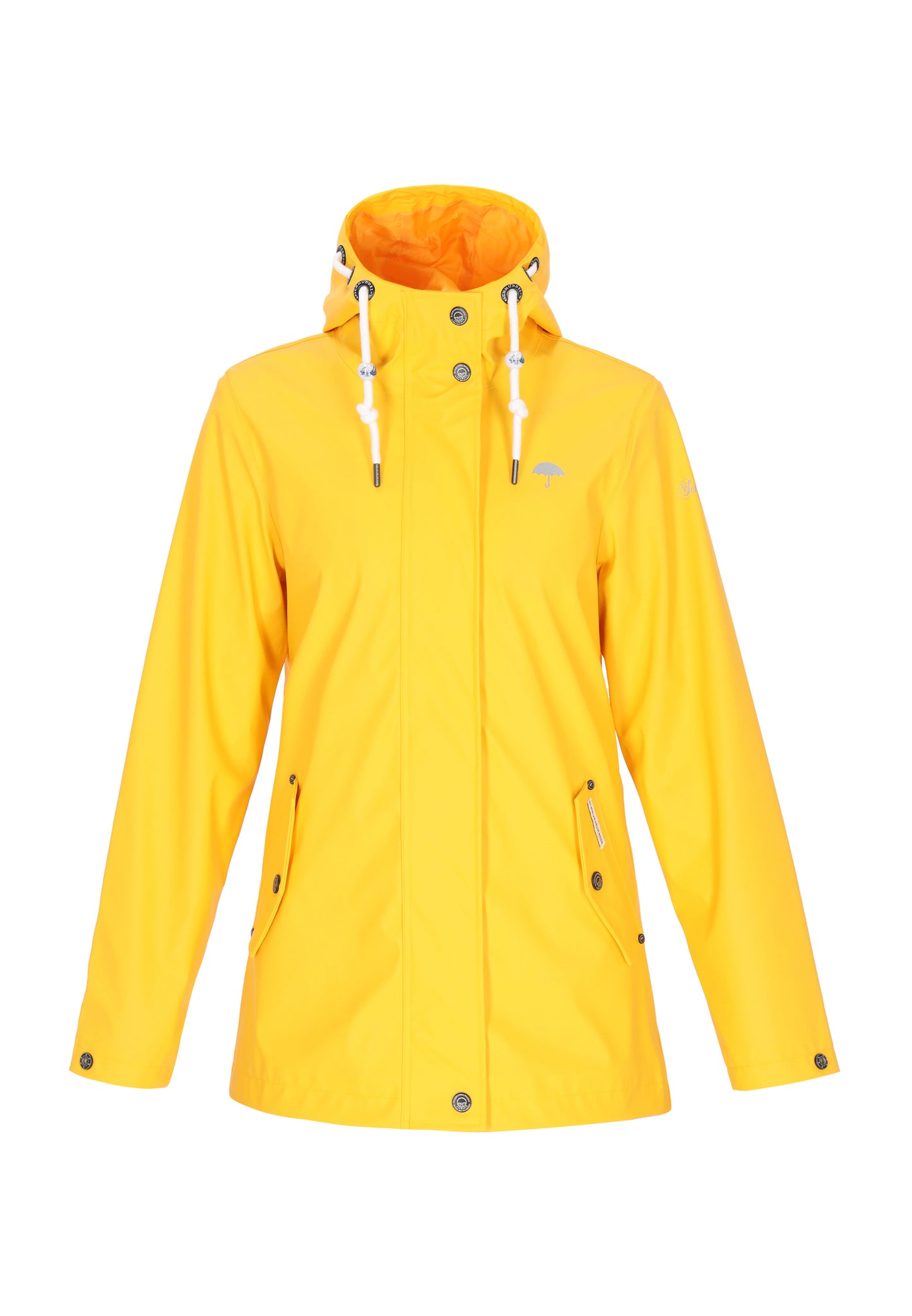 Schmuddelwedda women's jacket