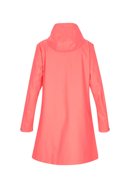 Schmuddelwedda women's coat