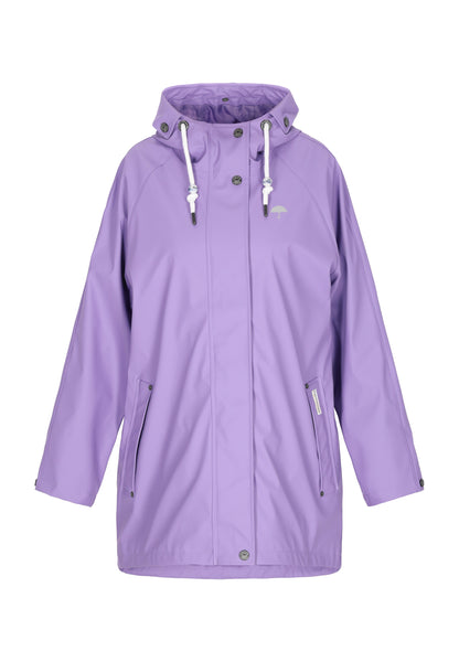 Schmuddelwedda women's coat