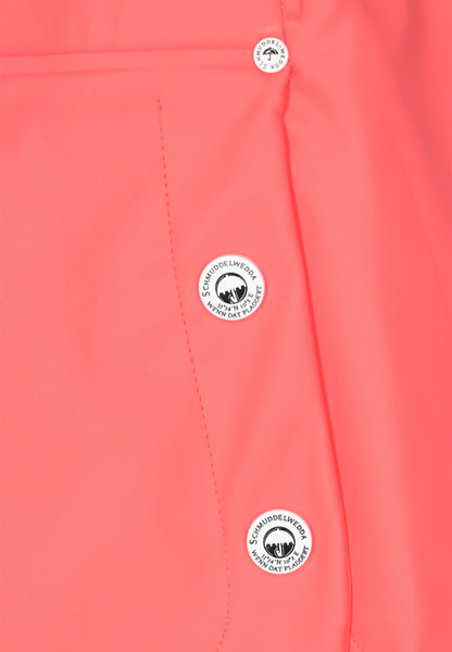 Schmuddelwedda women's coat