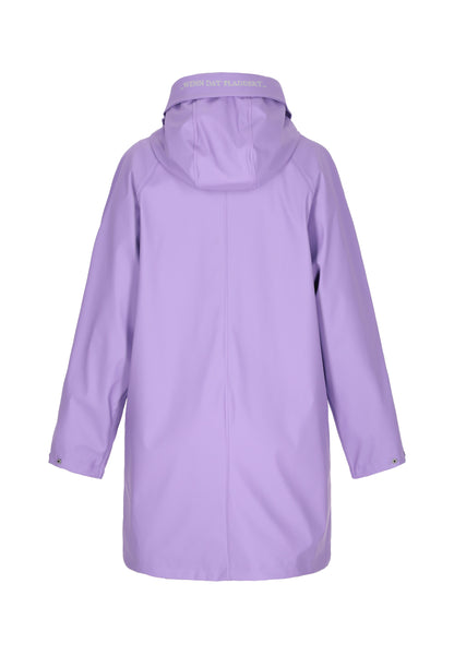 Schmuddelwedda women's coat