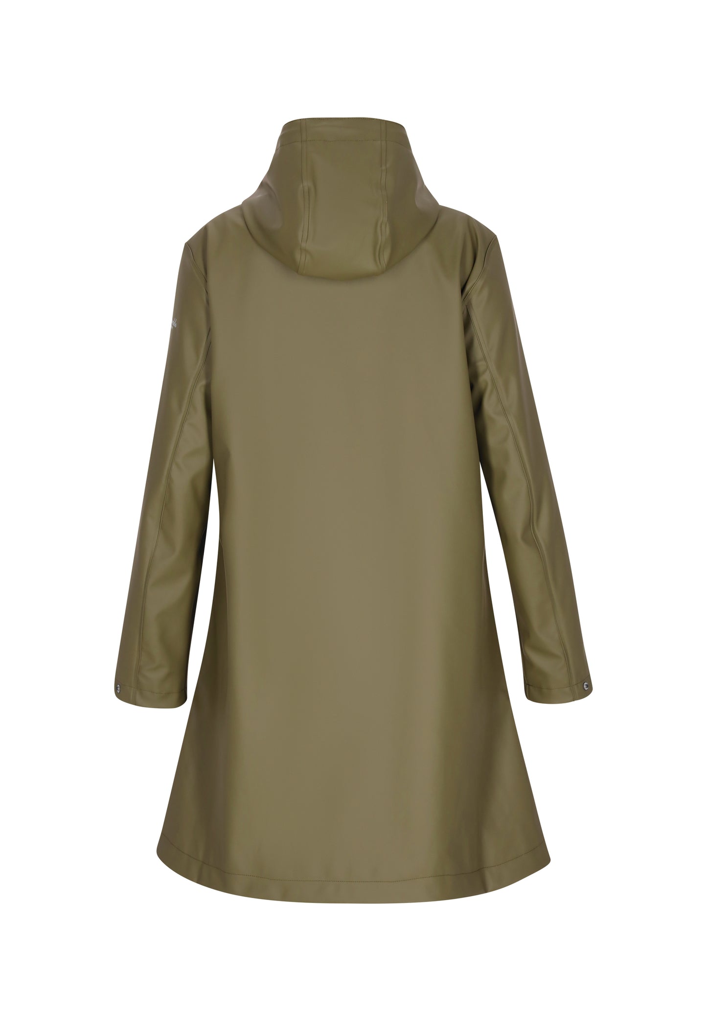Schmuddelwedda women's coat