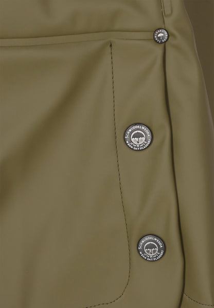 Schmuddelwedda women's coat