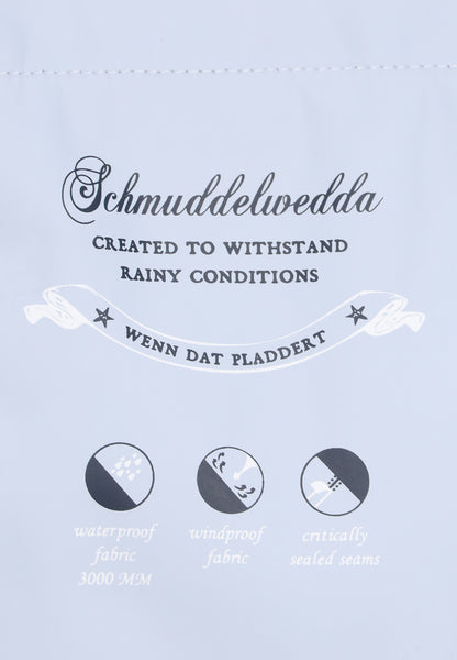 Schmuddelwedda women's coat