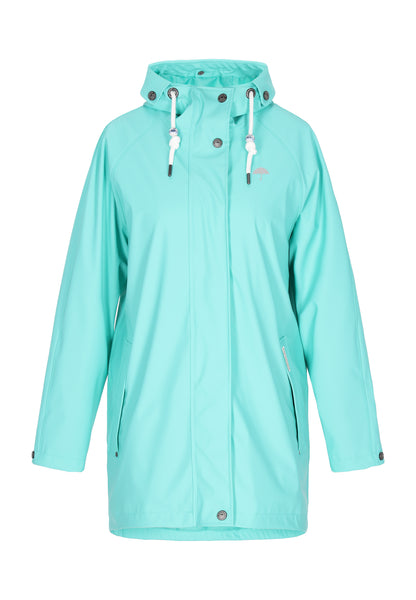 Schmuddelwedda women's coat