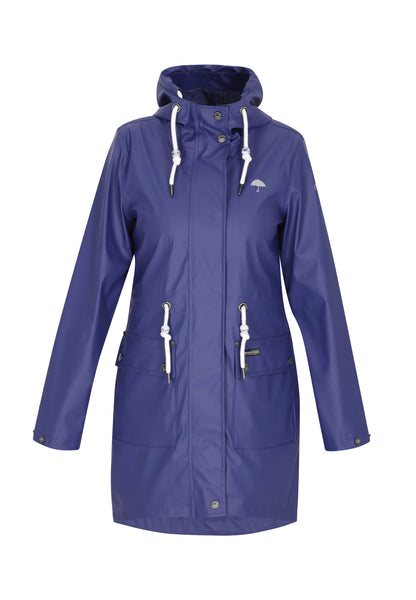 Schmuddelwedda women's coat