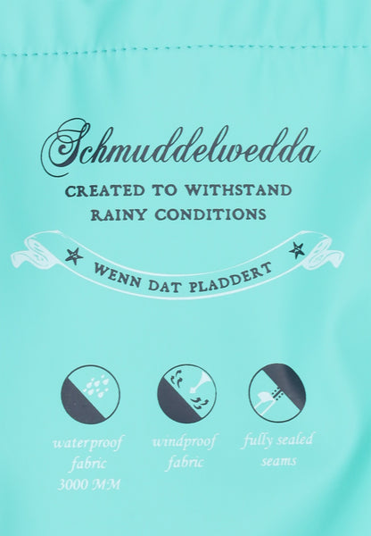Schmuddelwedda women's coat