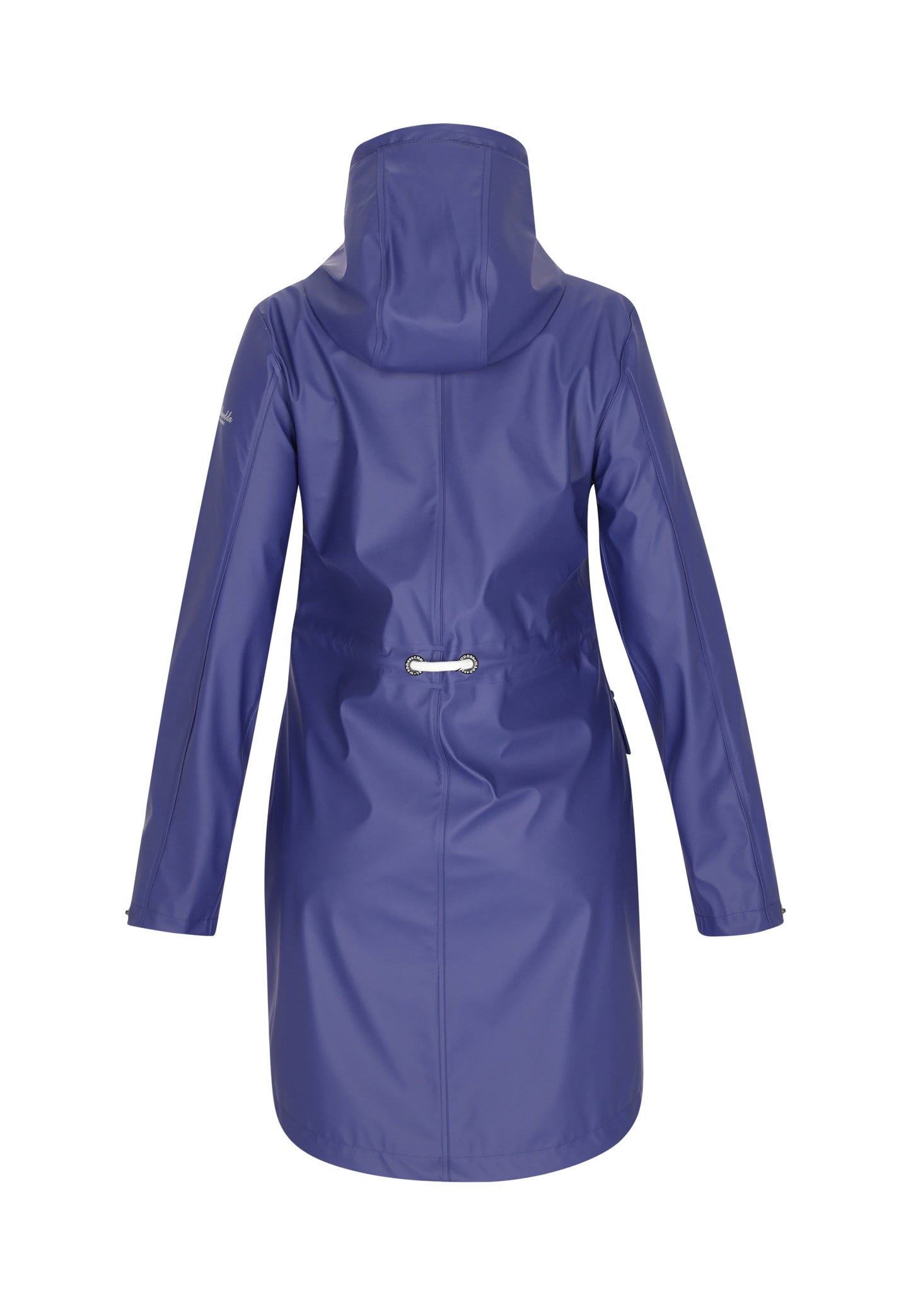 Schmuddelwedda women's coat