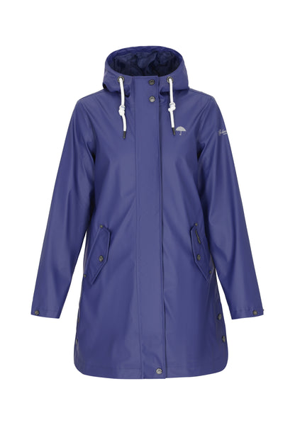 Schmuddelwedda women's coat
