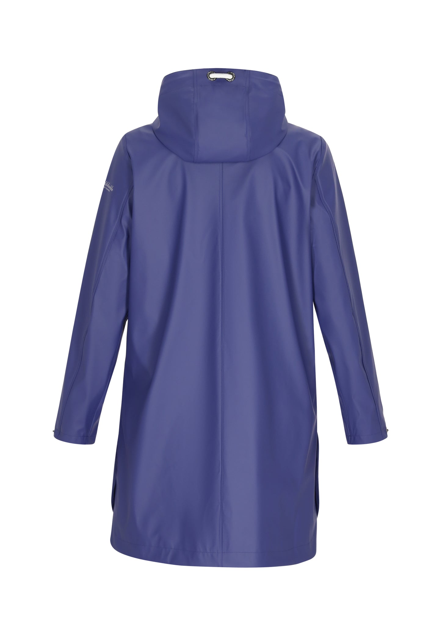 Schmuddelwedda women's coat