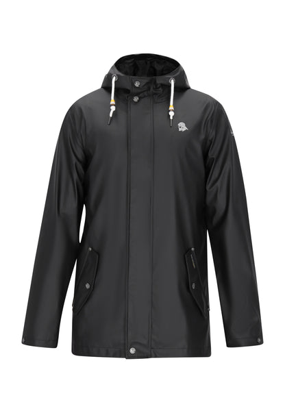 Schmuddelwedda men's jacket