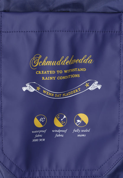 Schmuddelwedda women's coat