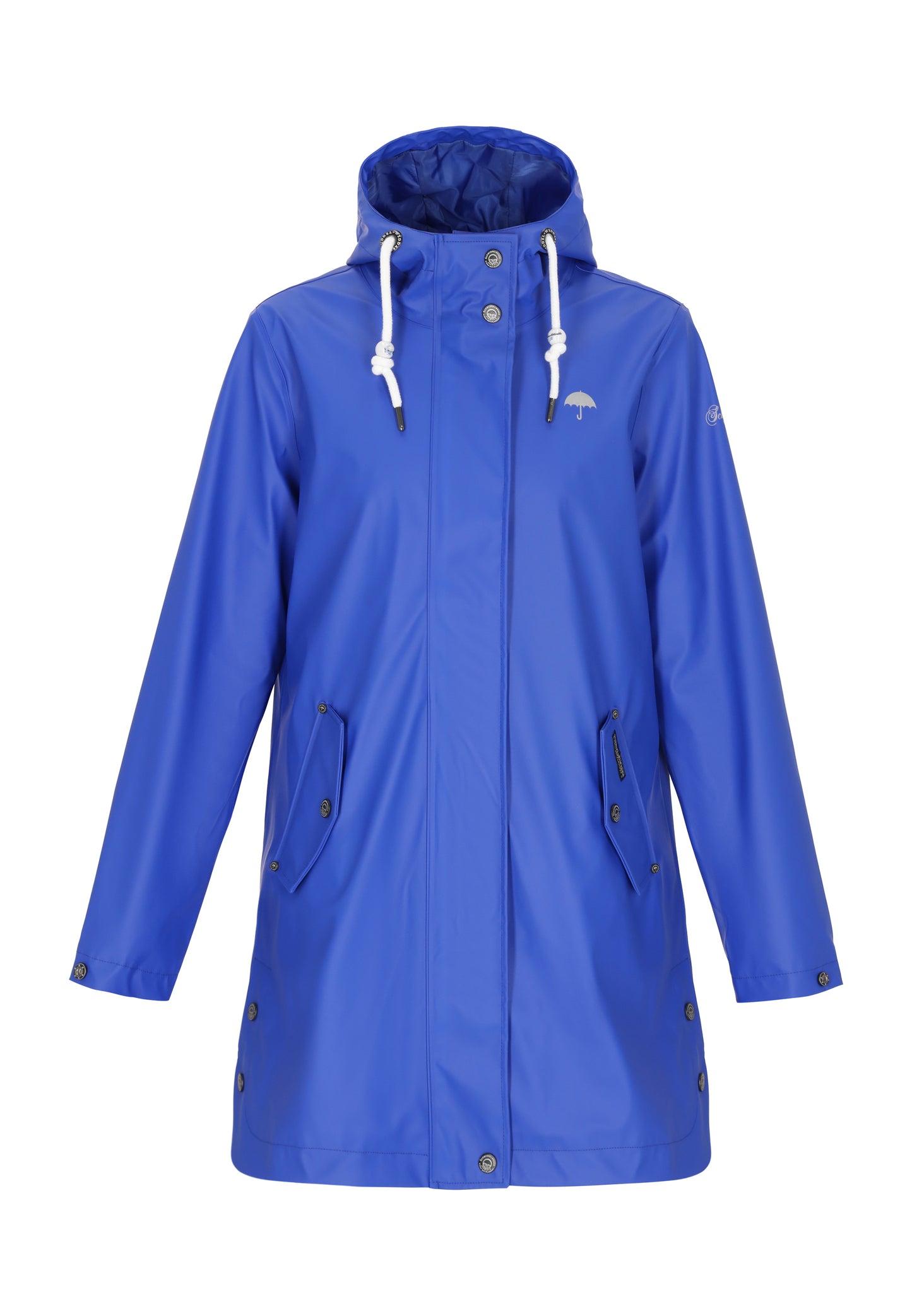 Schmuddelwedda women's coat