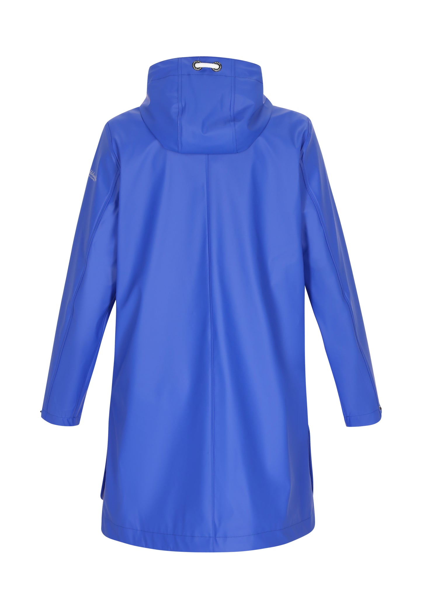 Schmuddelwedda women's coat