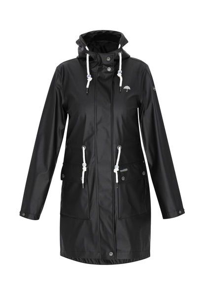 Schmuddelwedda women's coat