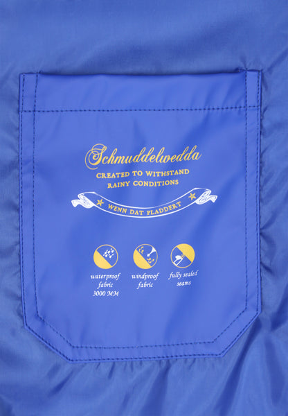 Schmuddelwedda women's coat
