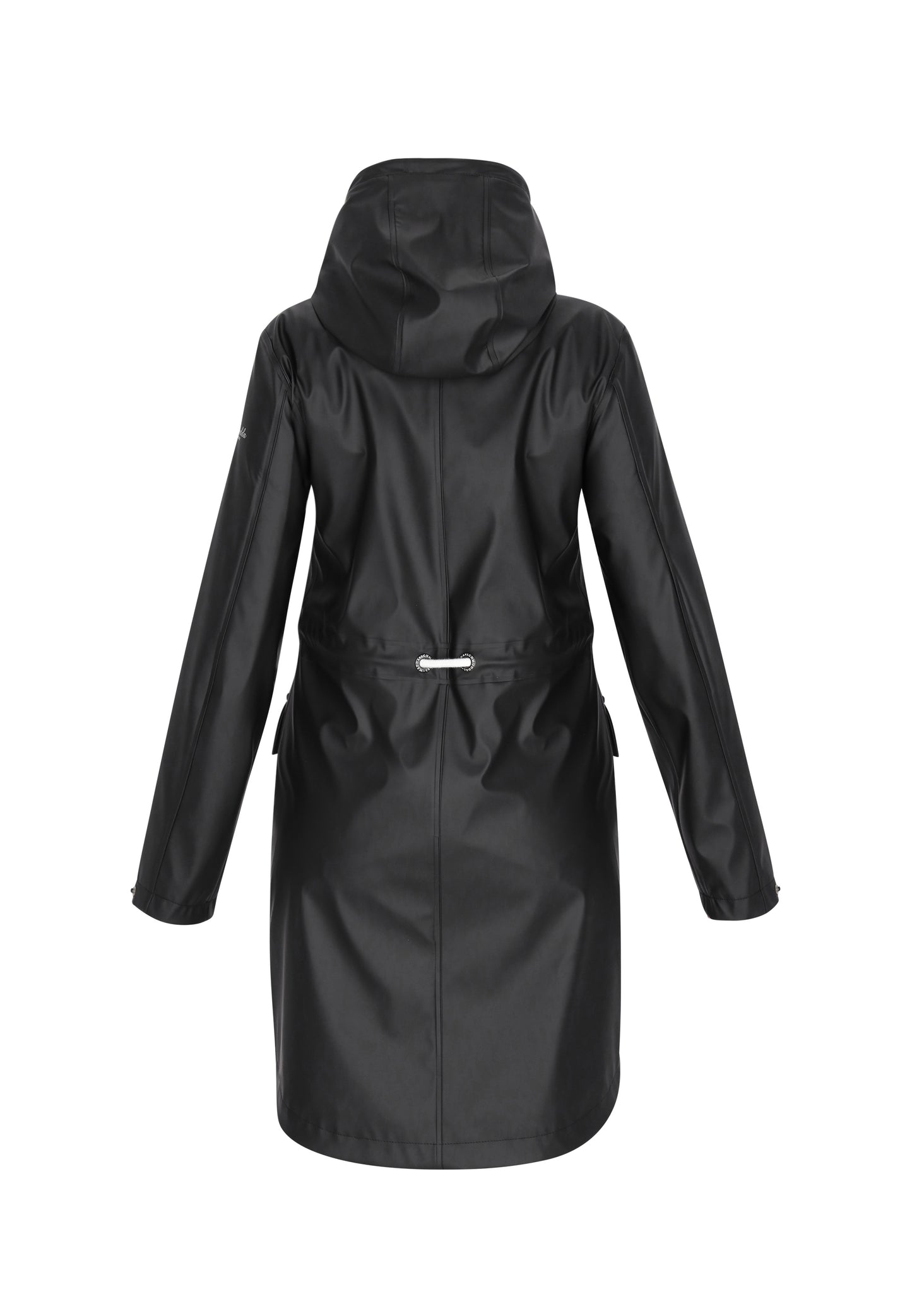 Schmuddelwedda women's coat