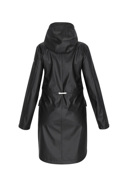 Schmuddelwedda women's coat