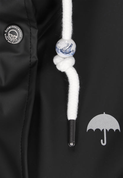 Schmuddelwedda women's coat