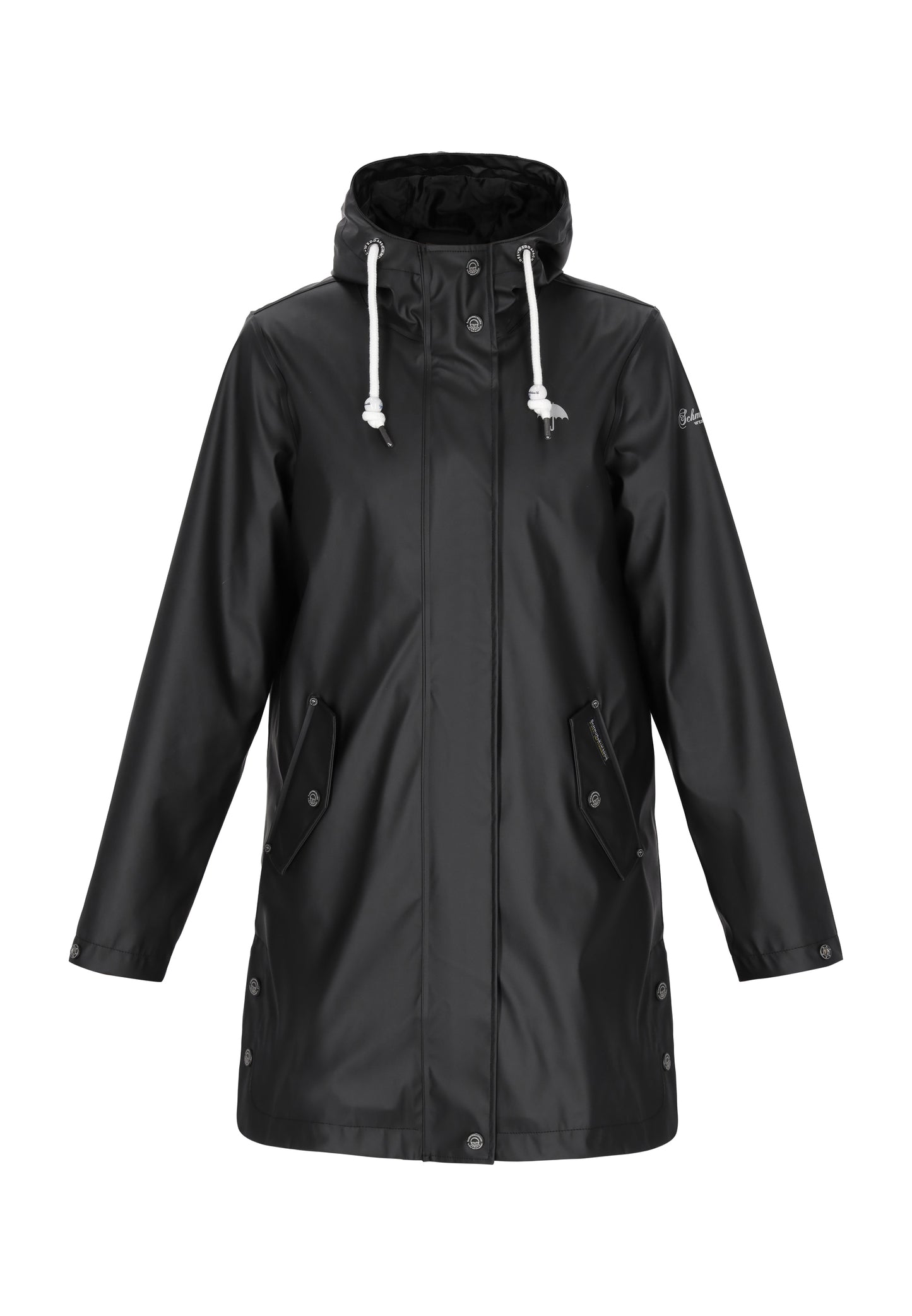 Schmuddelwedda women's coat